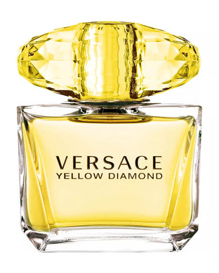 Versace Yellow Diamond Eau de Toilette for Women