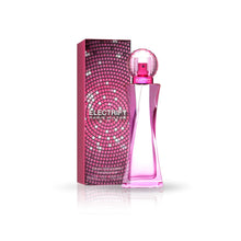 Paris Hilton Electrify Eau de Parfum for Women