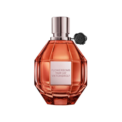 Viktor & Rolf Flowerbomb Tiger Lily Eau de Parfum for Women