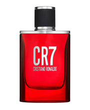 Cristiano Ronaldo CR7 Eau de Toilette for Men