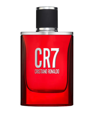 Cristiano Ronaldo CR7 Eau de Toilette for Men