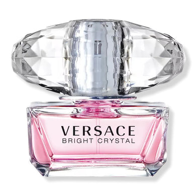 Versace Bright Crystal Eau de Toilette for Women