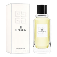 Givenchy III Eau de Toilette for Women