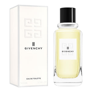 Givenchy III Eau de Toilette for Women