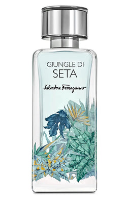 Salvatore Ferragamo Giungle di Seta Eau de Parfum for Men