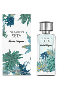 Salvatore Ferragamo Giungle di Seta Eau de Parfum for Men