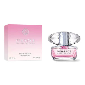Versace Bright Crystal Eau de Toilette for Women