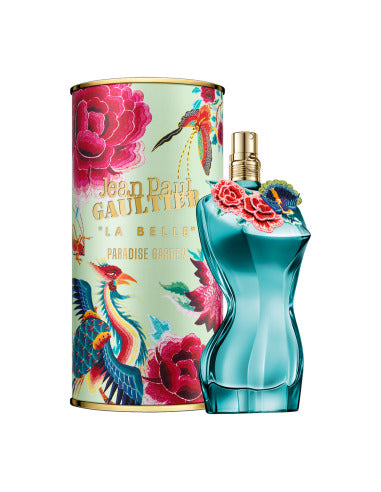 Jean Paul Gaultier La Belle Paradise Garden Eau de Parfum for Women