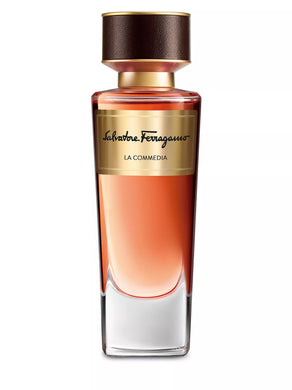 Salvatore Ferragamo La Commedia Eau de Parfum Unisex