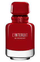 Givenchy L'Interdit Rouge Ultime Eau de Parfum for Women