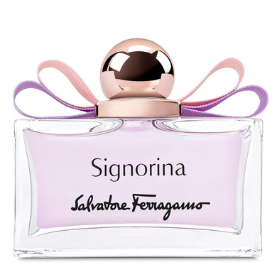 Salvatore Ferragamo Eau de Toilette for Women
