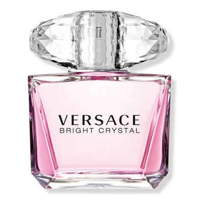 Versace Bright Crystal Eau de Toilette for Women