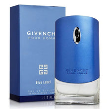 Givenchy Blue Label Eau de Toilette for Men