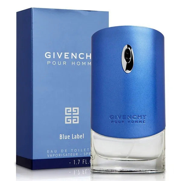 Givenchy Blue Label Eau de Toilette for Men