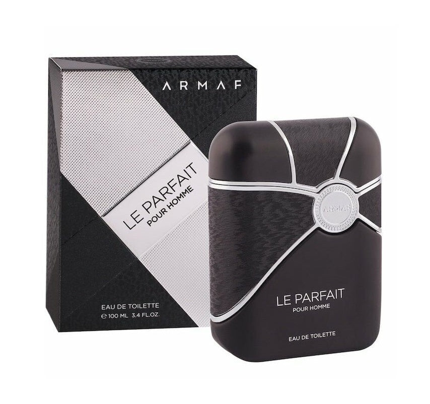 Armaf Le Parfait Pour Homme Eau de Parfum for Men