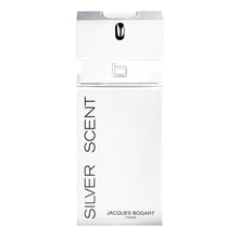Jacques Bogart Silver Scent Pure Eau de Toilette for Men