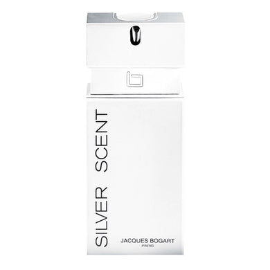 Jacques Bogart Silver Scent Pure Eau de Toilette for Men