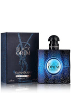 Yves Saint Laurent Black Opium Intense Eau de Parfum for Women