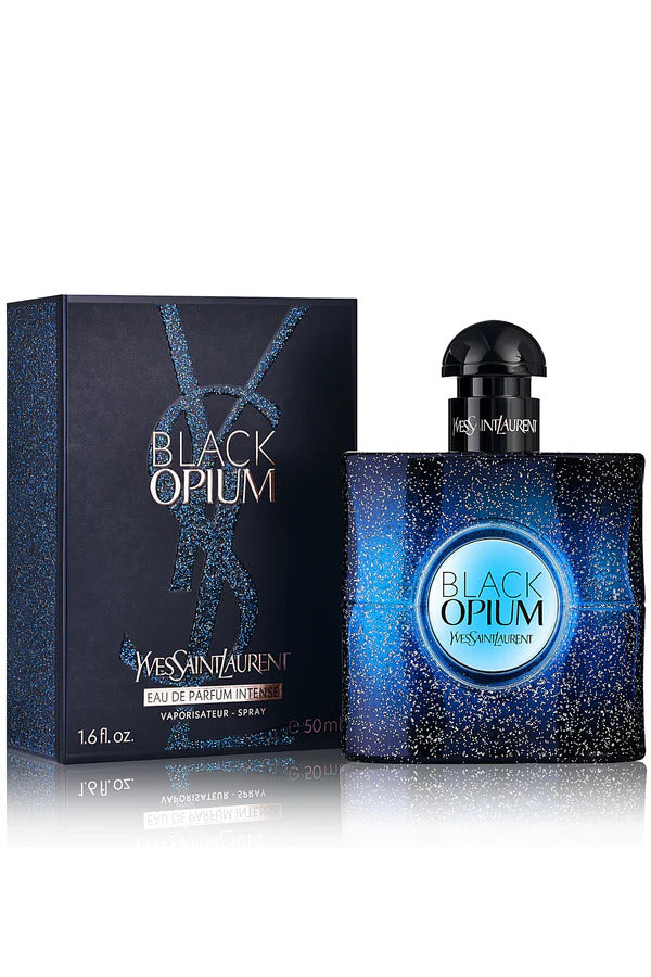 Yves Saint Laurent Black Opium Intense Eau de Parfum for Women