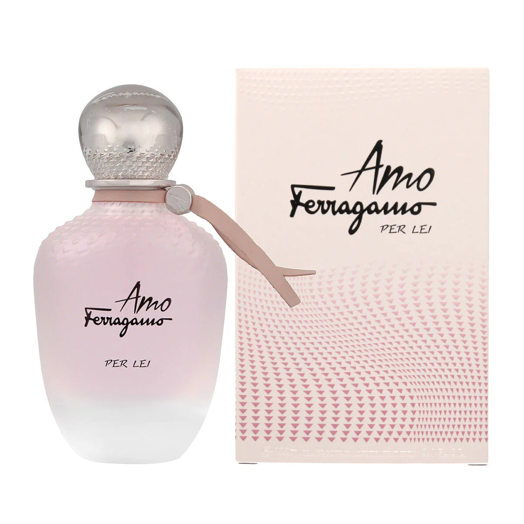 Salvatore Ferragamo Amo Per Lei Eau de Parfum for Women