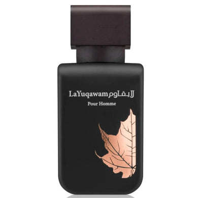 Rasasi La Yuqawam Eau de Parfum for Men