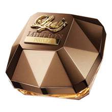 Paco Rabanne Lady Million Prive Eau de Parfum for Women