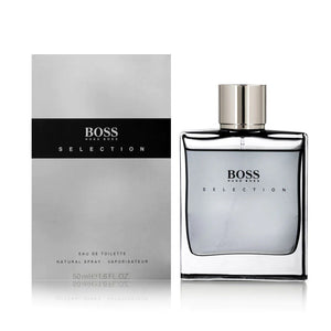 Hugo Boss Selection Eau de Toilette for Men