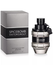 Viktor & Rolf Spicebomb Eau de Toilette for Men