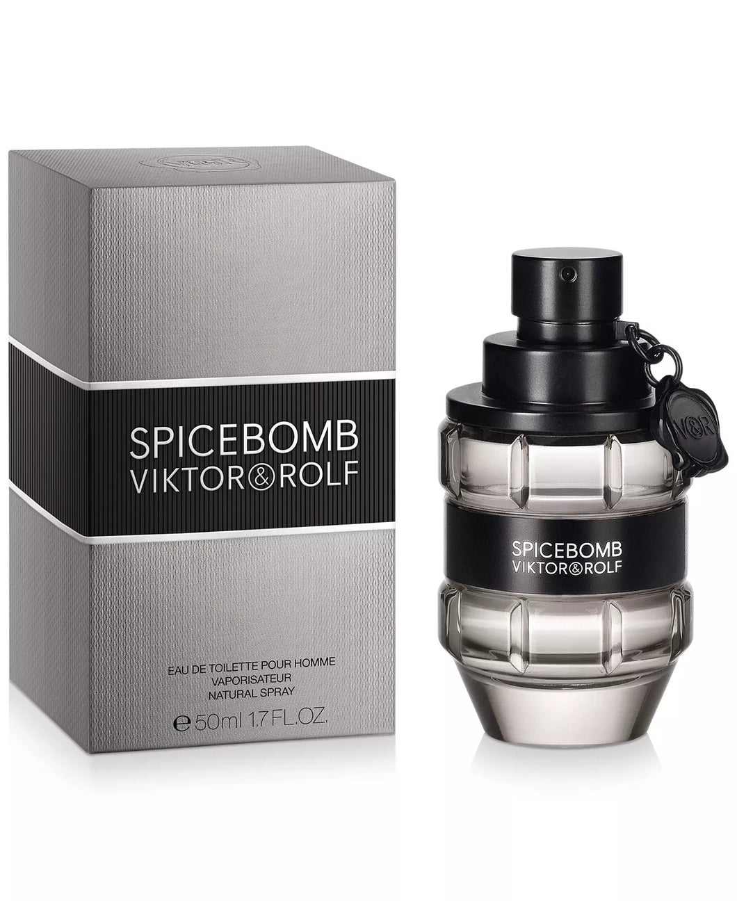 Viktor & Rolf Spicebomb Eau de Toilette for Men
