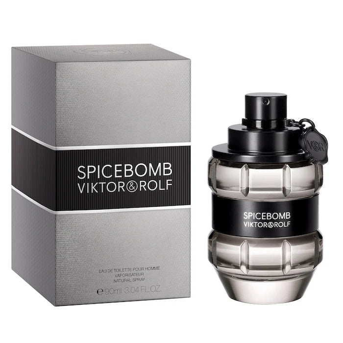 Viktor & Rolf Spicebomb Eau de Toilette for Men