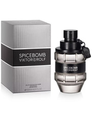 Viktor & Rolf Spicebomb Eau de Toilette for Men