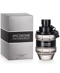 Viktor & Rolf Spicebomb Eau de Toilette for Men