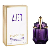 Mugler Alien Non Refillable Eau de Parfum for Women