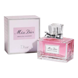 Dior Miss Dior Absolutely Blooming Eau de Parfum for Women