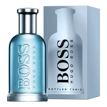 Hugo Boss Bottled Tonic Eau de Toilette for Men