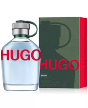 Hugo Boss Green Eau de Toilette for Men