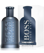 Hugo Boss Bottled Grey Marine Eau de Toilette for Men
