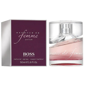 Hugo Boss Essence de Femme Eau de Parfum for Women