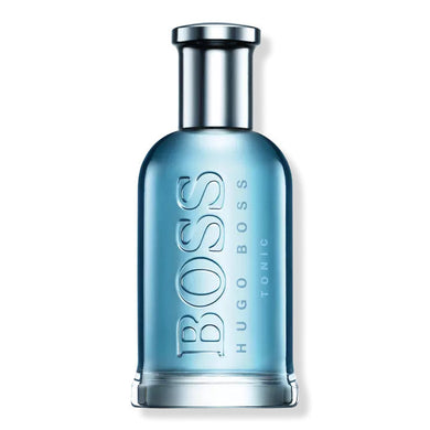 Hugo Boss Bottled Tonic Eau de Toilette for Men