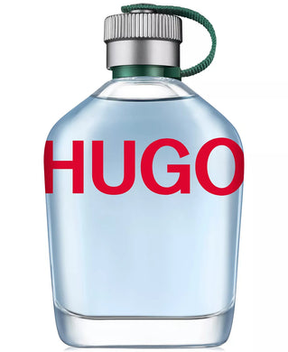 Hugo Boss Green Eau de Toilette for Men