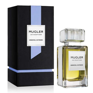 Mugler Orientale Extreme Eau de Parfum Unisex