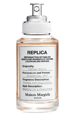 Maison Margiela Replica Coffee Break Eau de Toilette for Women