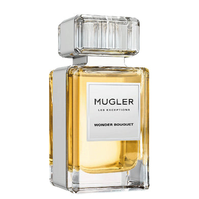 Mugler Wonder Bouquet Eau de Parfum Unisex