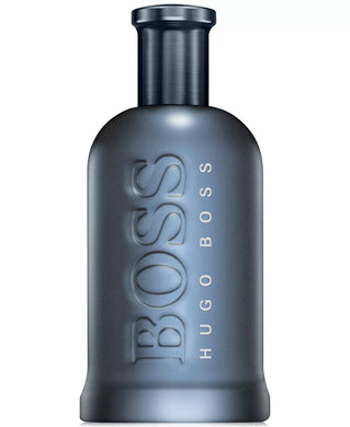Hugo Boss Bottled Grey Marine Eau de Toilette for Men