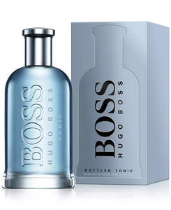 Hugo Boss Bottled Tonic Eau de Toilette for Men