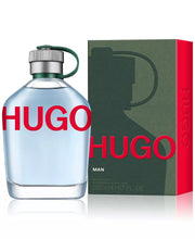 Hugo Boss Green Eau de Toilette for Men