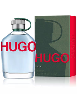 Hugo Boss Green Eau de Toilette for Men