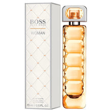 Hugo Boss Orange Eau de Toilette for Women
