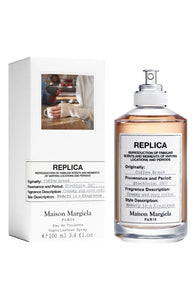 Maison Margiela Replica Coffee Break Eau de Toilette for Women