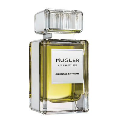 Mugler Orientale Extreme Eau de Parfum Unisex